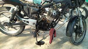 Professional Bike Service in Vadodara