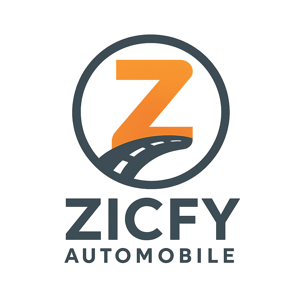 Zicfy Automobile
