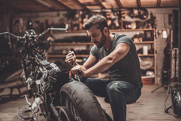 Bike Service Guide — Complete Maintenance Guide for Vadodara Riders